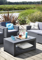 Loungeset Mallaka